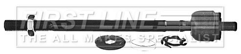 FIRST LINE Sisemine rooliots,roolivarras FTR4604